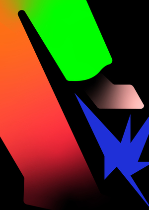 НОЙЗИ. Плакаты