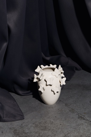 THE FLIGHT OF SPRING