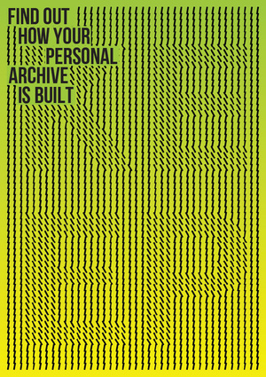 Плакаты для (Don't)forget