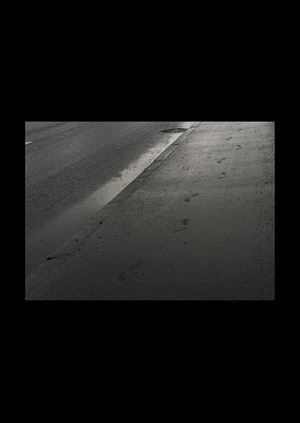 Серии фотографий: музей и город