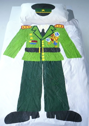 Готовый образ