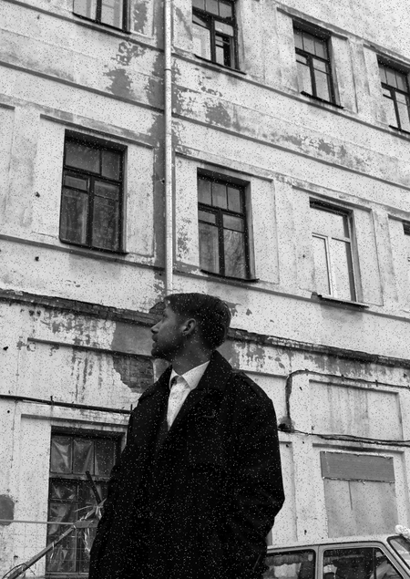 Продвижение услуг фотографа/видеографа