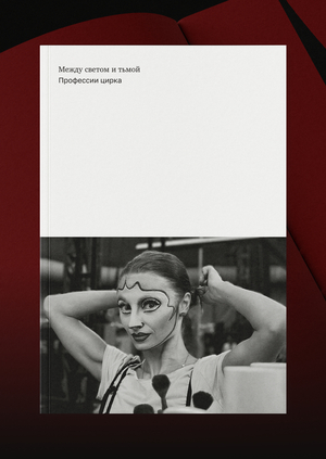 Между светом и тьмой. Профессии цирка