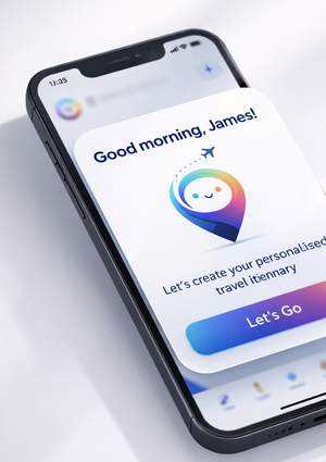 Приложение WAI