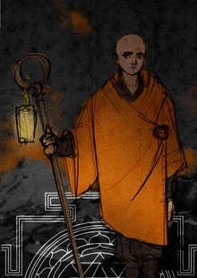 Monk | Art