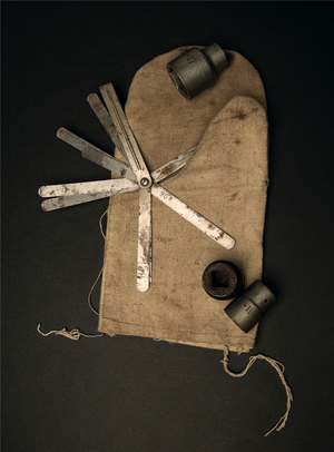 Учебное пособие: портреты самодостаточности