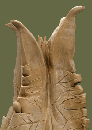 Скульптура Лето