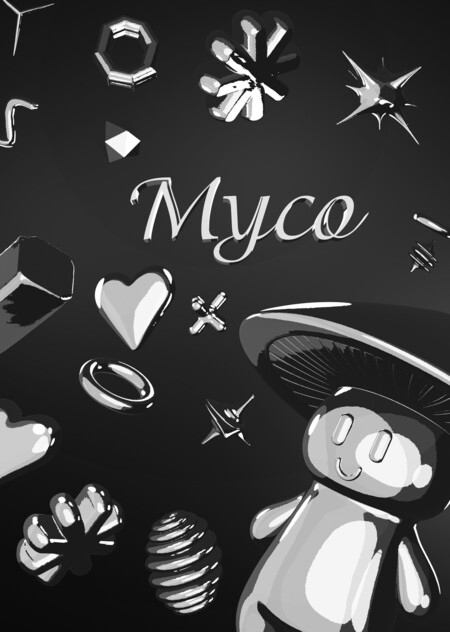 Плакаты для MYCO
