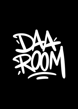 Иллюстрации для витрины DAA ROOM