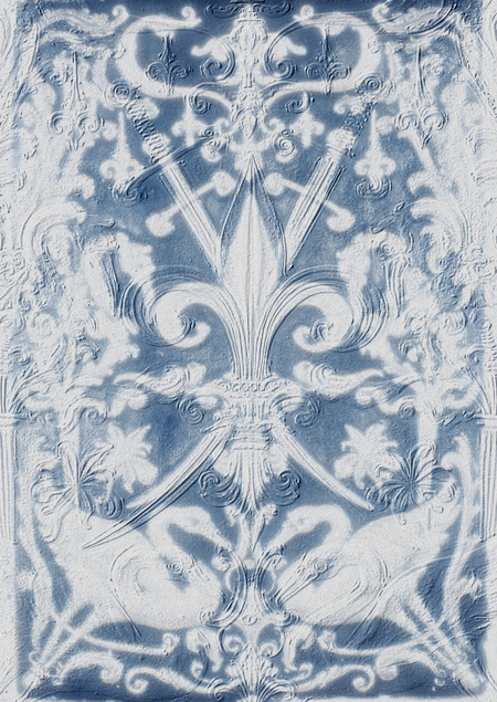 Артбук. Каллиграфия