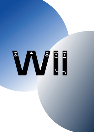 Завод эмоций «WII»