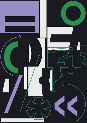 Бюро символов «..,»