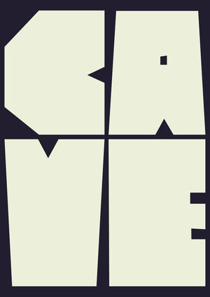 Posters//Cave Architectural Office