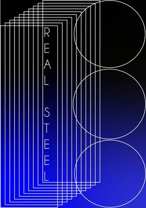 Бюро по механизации тел "Real Steel"