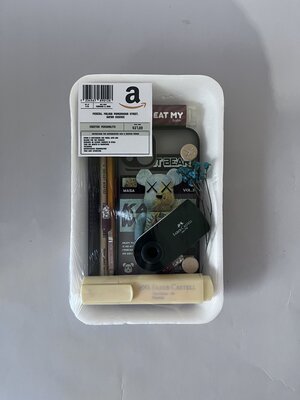 Купить личность