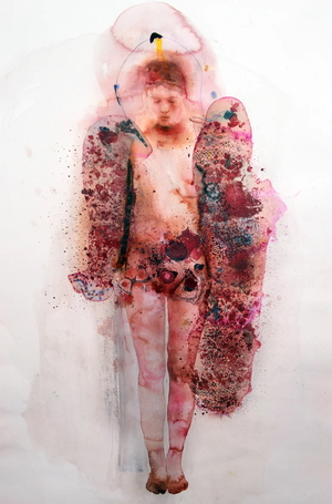 Рандомайз галерея "Инсайд-Аутсайд"