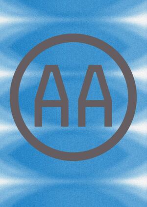 Плакаты для фестиваля Audio Avangard