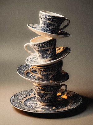 с моего стола