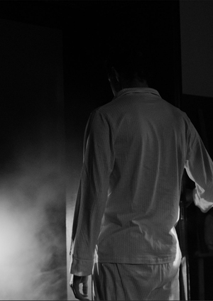 Продвижение короткометражного фильма «Моль»