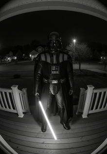 May the Dataset Be&nbsp;with You: анализ персонажей «Звёздных войн»