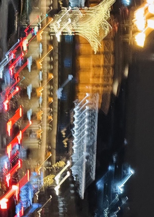 Арт-фотография: Эрмитаж＆Петербург