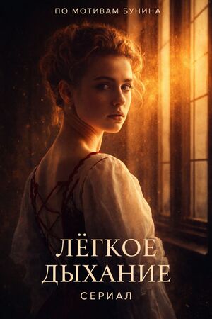 Лёгкое дыхание: сериал-концепт по мотивам Бунина