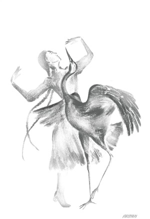 Документальная съемка "Саха"