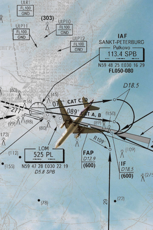 Европейские аэропорты и воздушная логистика