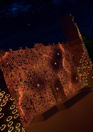 Внутрь улья