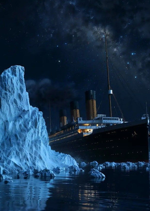 Крушение "Титаника", Визуализация данных 