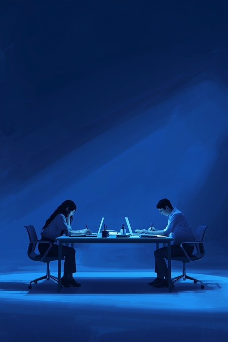 Паттерны учебного поведения студентов: анализ и визуализация данных