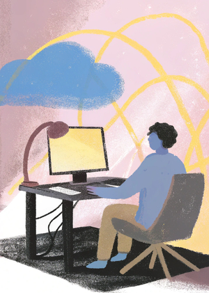 Данные повседневности