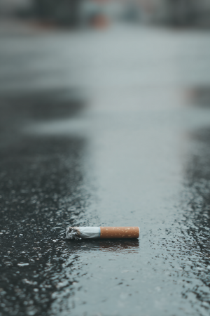 Курение и рак лёгких: анализ статистических данных по 25 странам