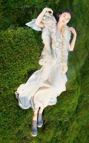 Устойчивая мода: анализ трендов и практик