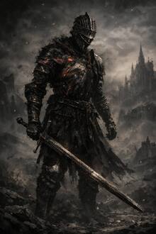Анализ характеристик оружия в&nbsp;Dark Souls&nbsp;3