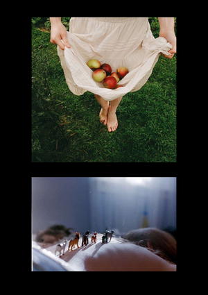 Музыкальный клип "Назад в лето"