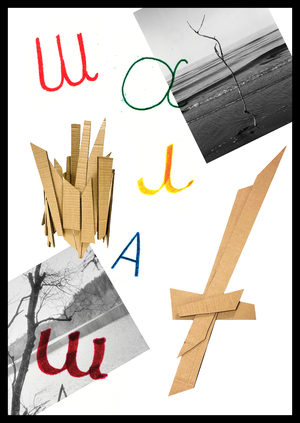 Иммерсивный спектакль "Шалава"