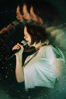 Эволюция одиночества в творчестве Mitski Эволюция одиночества в творчестве Mitski