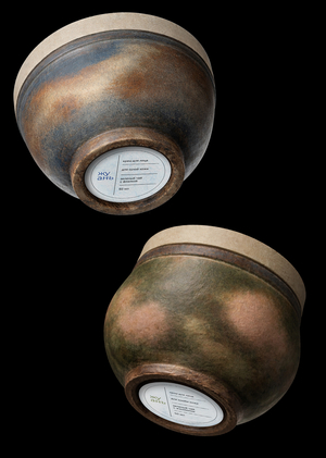 Упаковка уходовой косметики Жуань