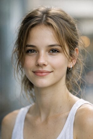 Лёгкое Дыхание "Оля и остальной мир"