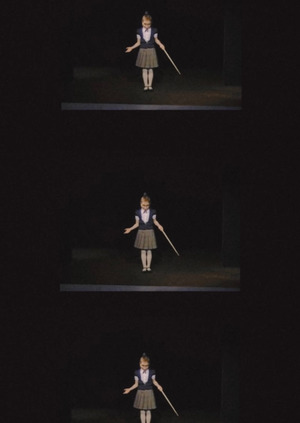 Я ХОТЕЛ БЫТЬ КОСМОНАВТОМ