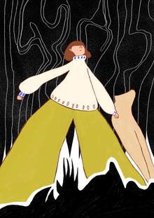 Чудо / Joan Miró