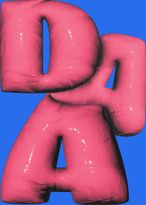 Витрина DAA Room