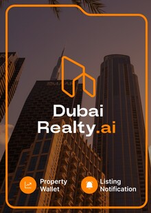 Dubai Realty AI