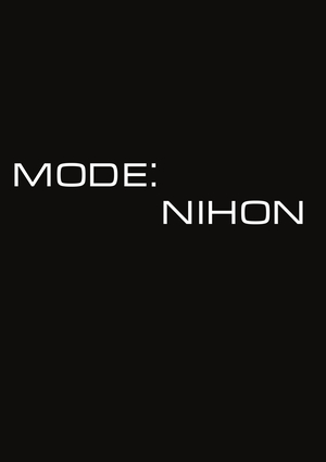 mode: nihon