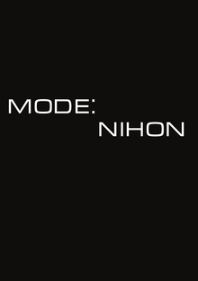 mode: nihon mode: nihon