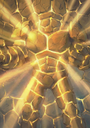 Бюро «Трещины» // Свет и Камень