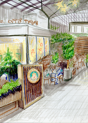 Арт-путешествие