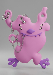 Иллюстрации для COLORS CAFE