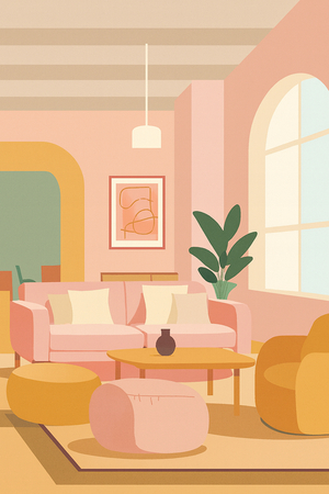 YOMAYO – коворкинг для креаторов